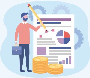 Operazioni preliminari ai fini della trasformazione